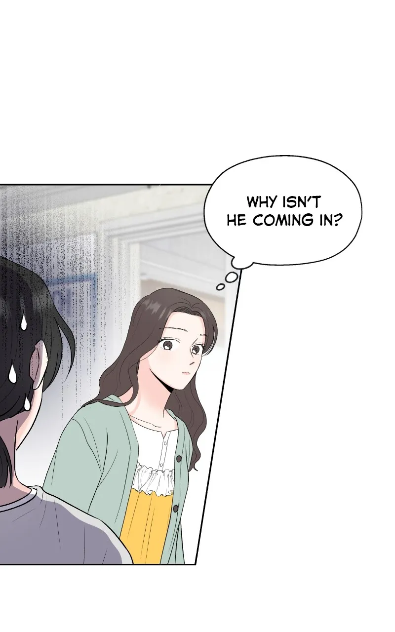 Diving Into Love Chapter 4 page 51 - 