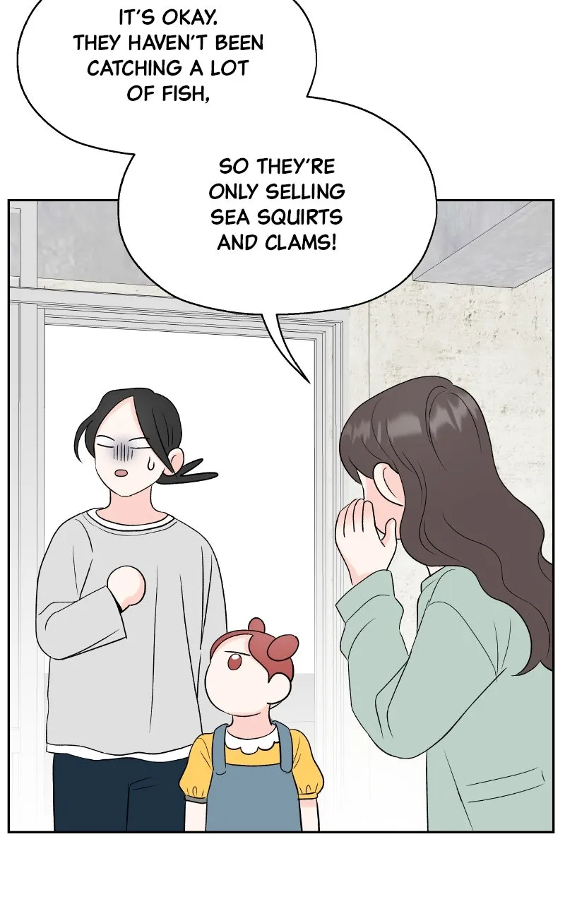 Diving Into Love Chapter 4 page 53 - 