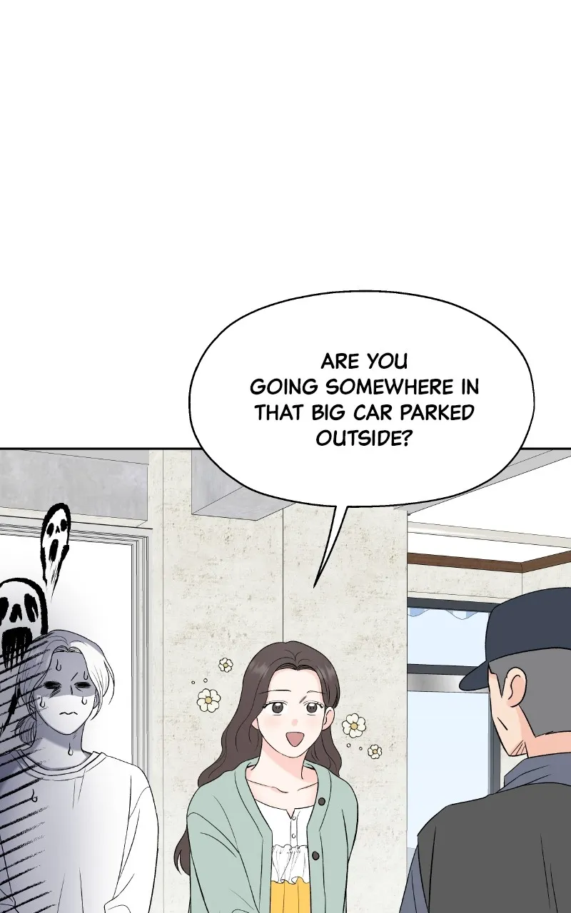 Diving Into Love Chapter 4 page 54 - 