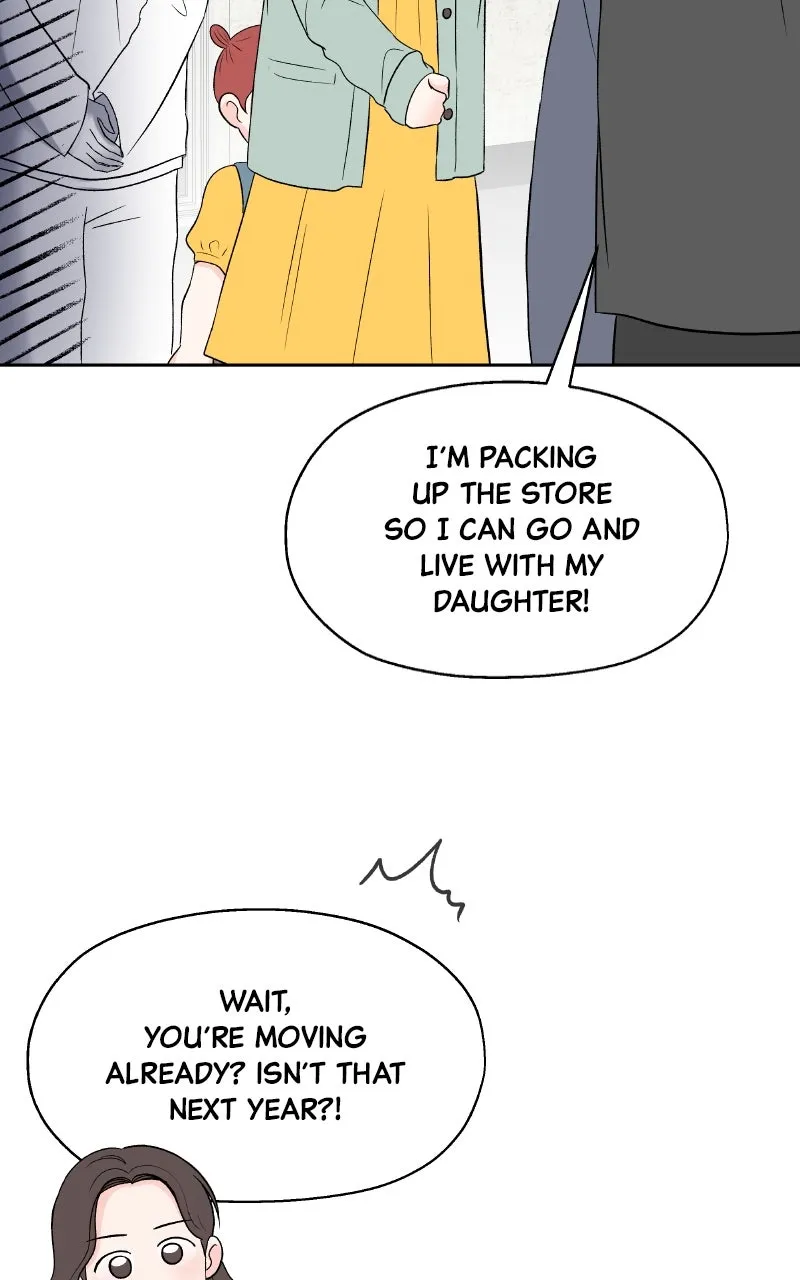 Diving Into Love Chapter 4 page 55 - 