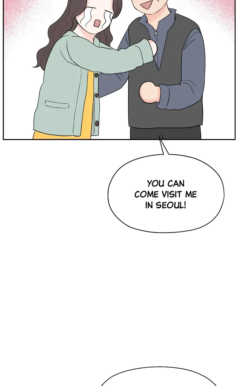 Diving Into Love Chapter 4 page 57 - 