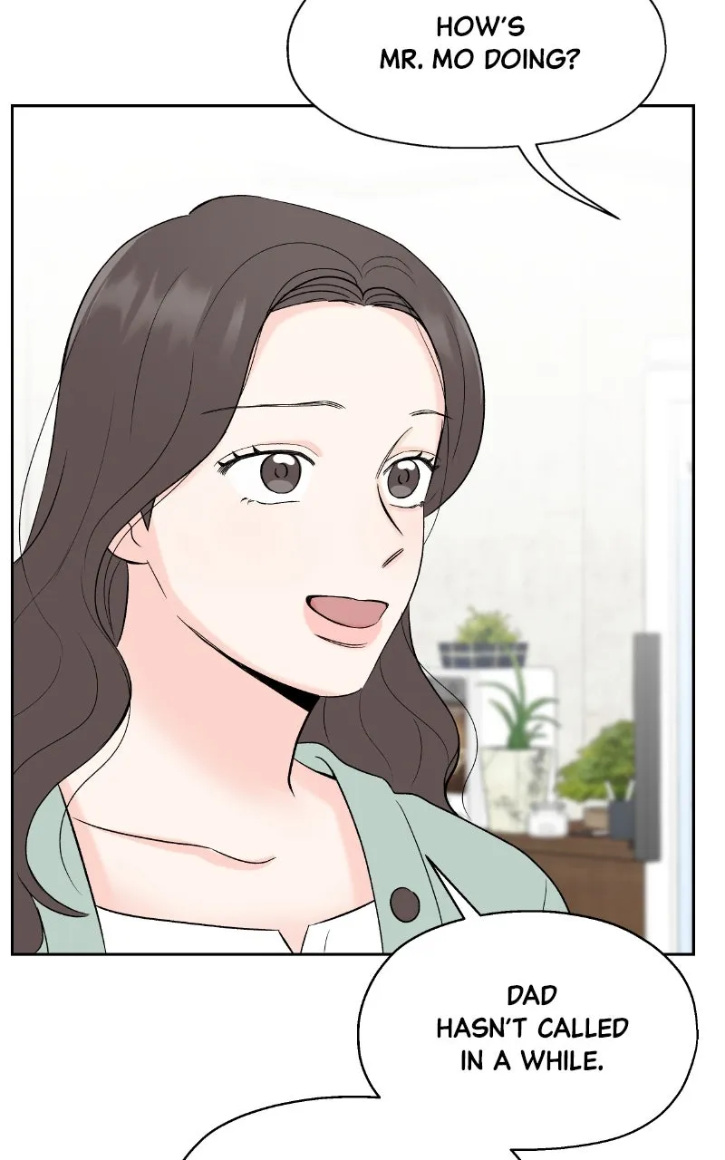Diving Into Love Chapter 4 page 58 - 