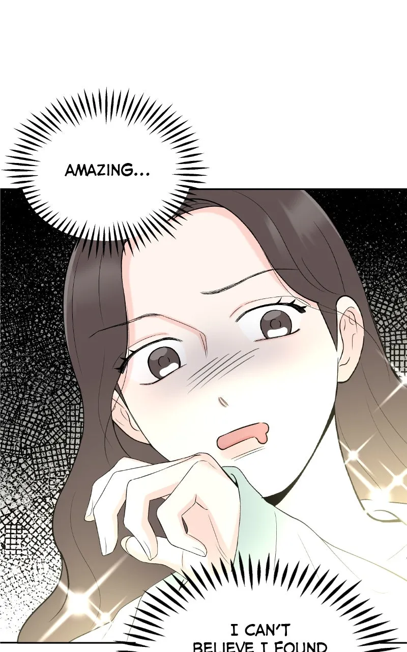 Diving Into Love Chapter 4 page 7 - 