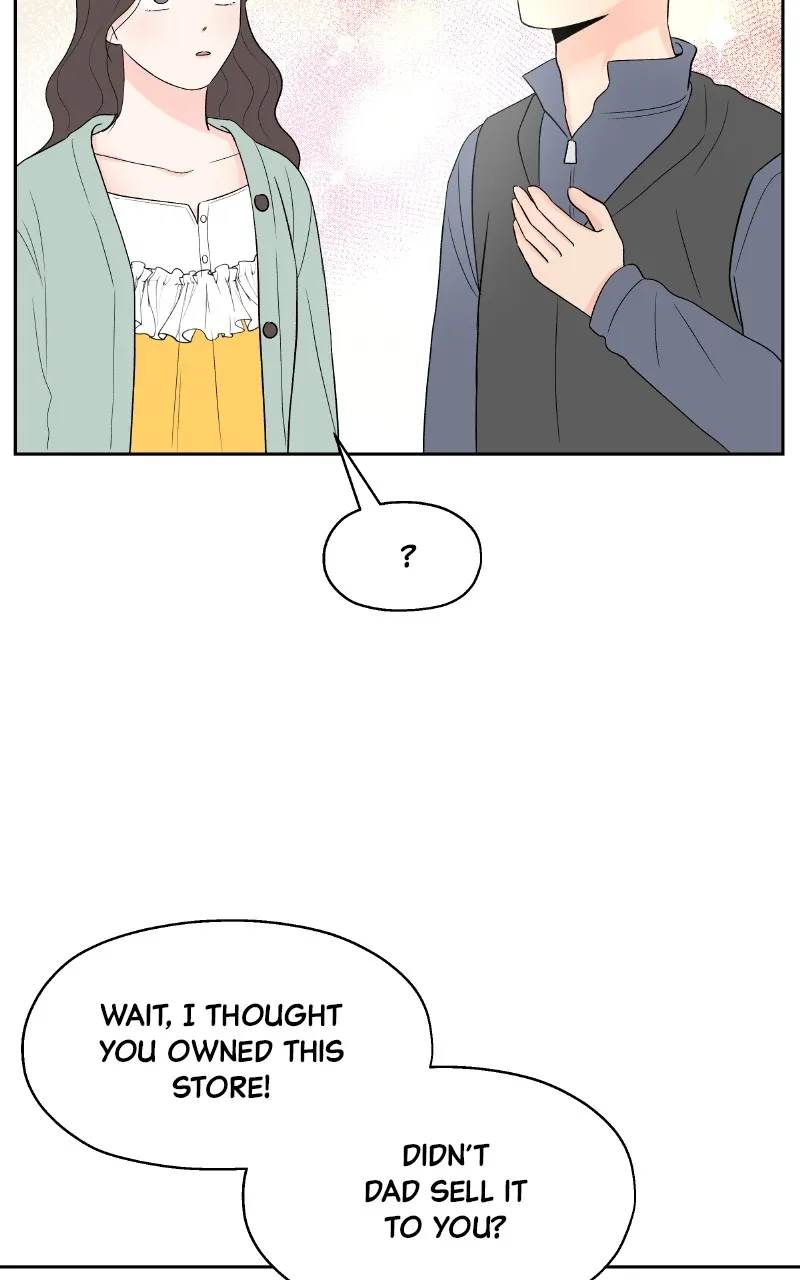 Diving Into Love Chapter 4 page 64 - 