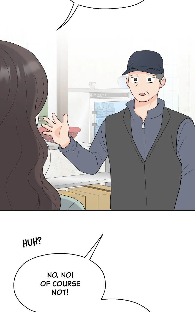 Diving Into Love Chapter 4 page 65 - 