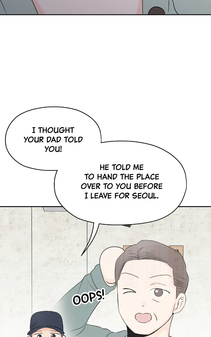 Diving Into Love Chapter 4 page 70 - 
