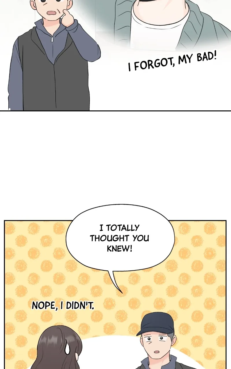 Diving Into Love Chapter 4 page 71 - 
