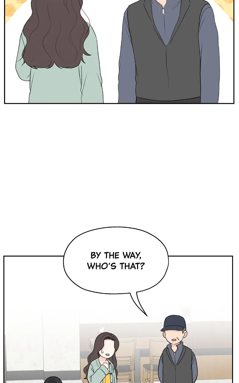 Diving Into Love Chapter 4 page 72 - 