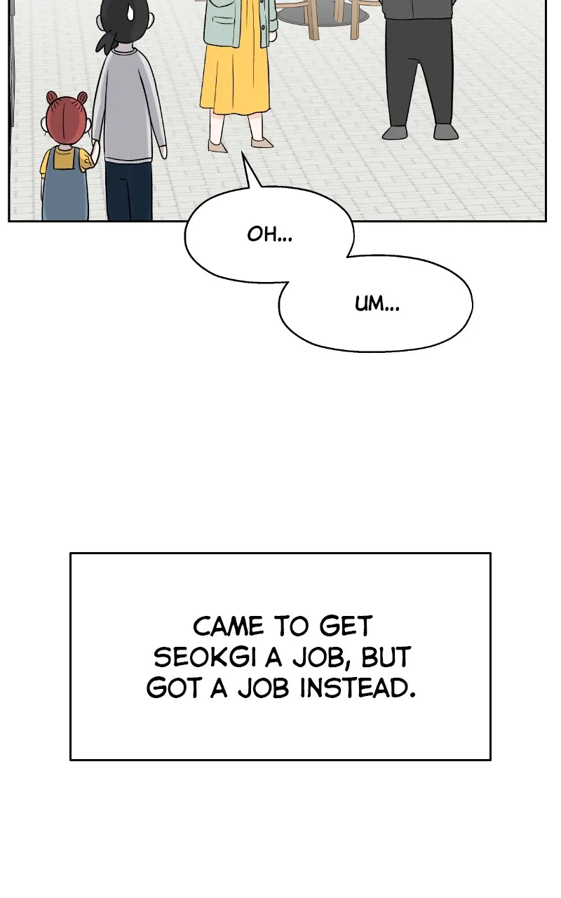 Diving Into Love Chapter 4 page 73 - 