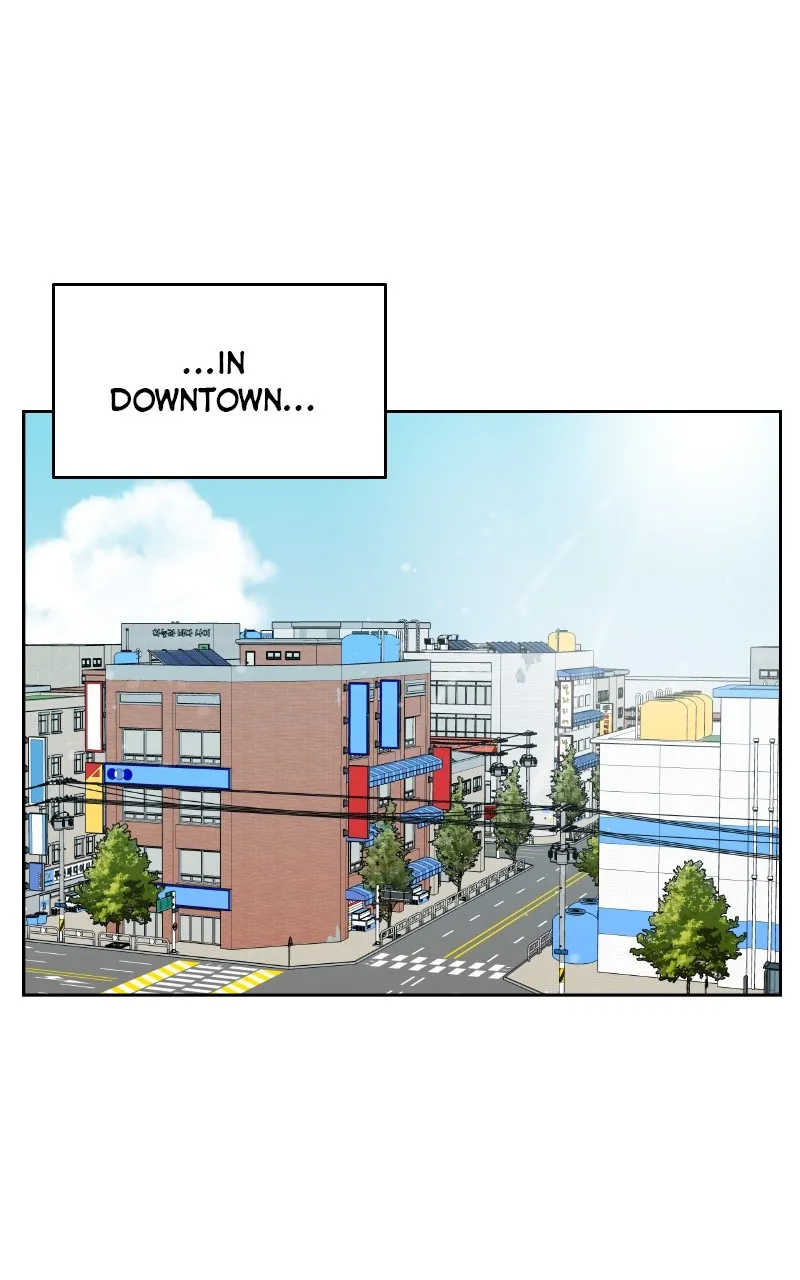 Diving Into Love Chapter 4 page 75 - 