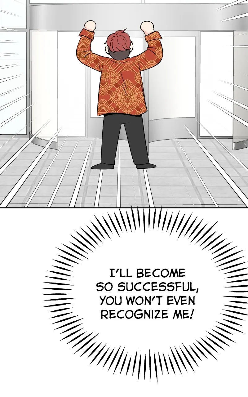 Diving Into Love Chapter 4 page 82 - 