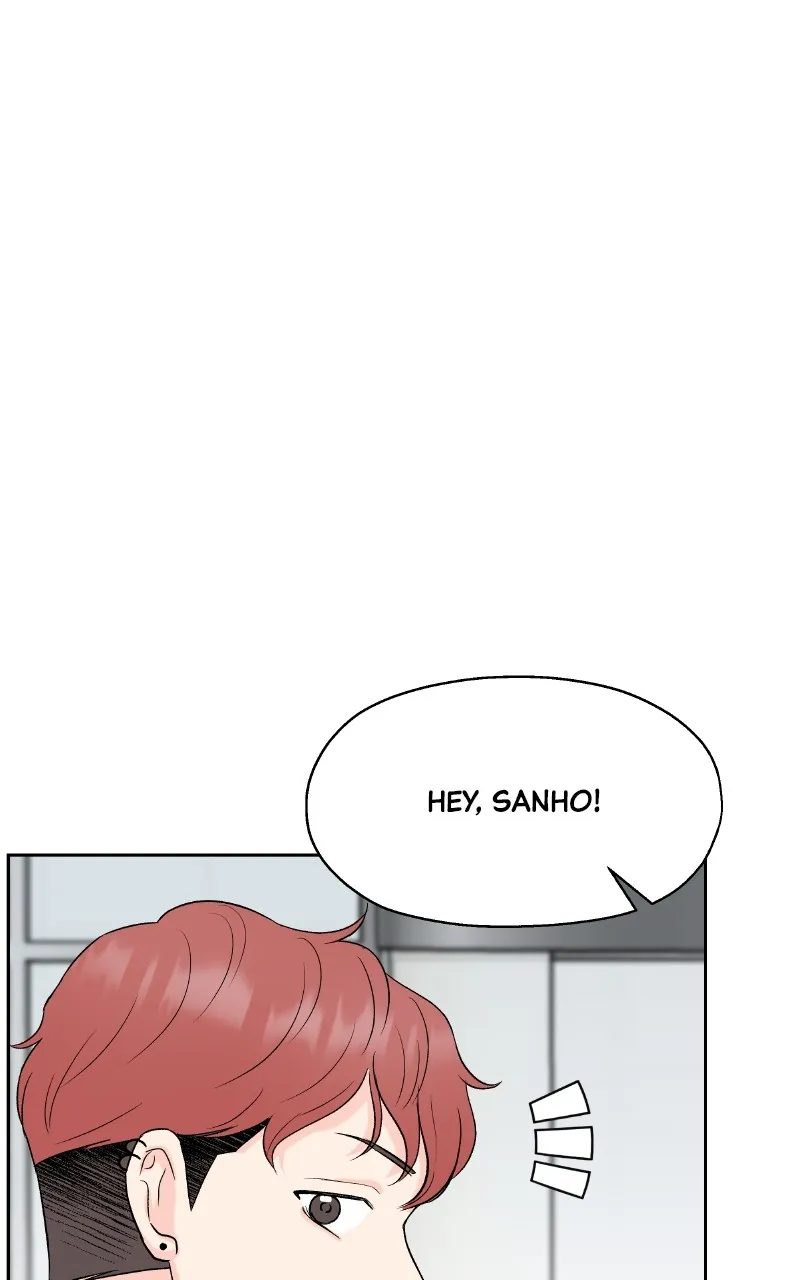 Diving Into Love Chapter 4 page 83 - 
