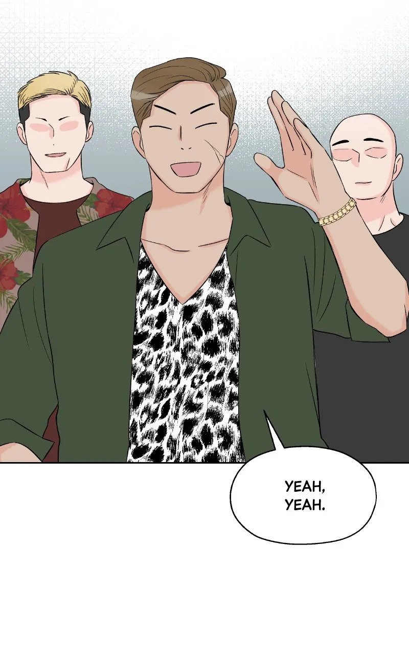 Diving Into Love Chapter 4 page 85 - 