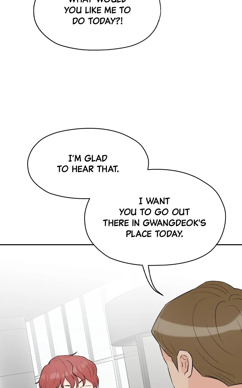 Diving Into Love Chapter 4 page 87 - 