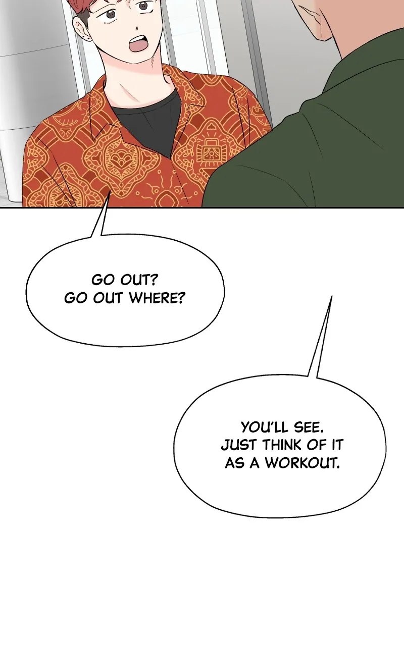 Diving Into Love Chapter 4 page 88 - 