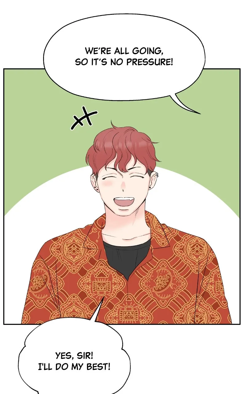 Diving Into Love Chapter 4 page 89 - 