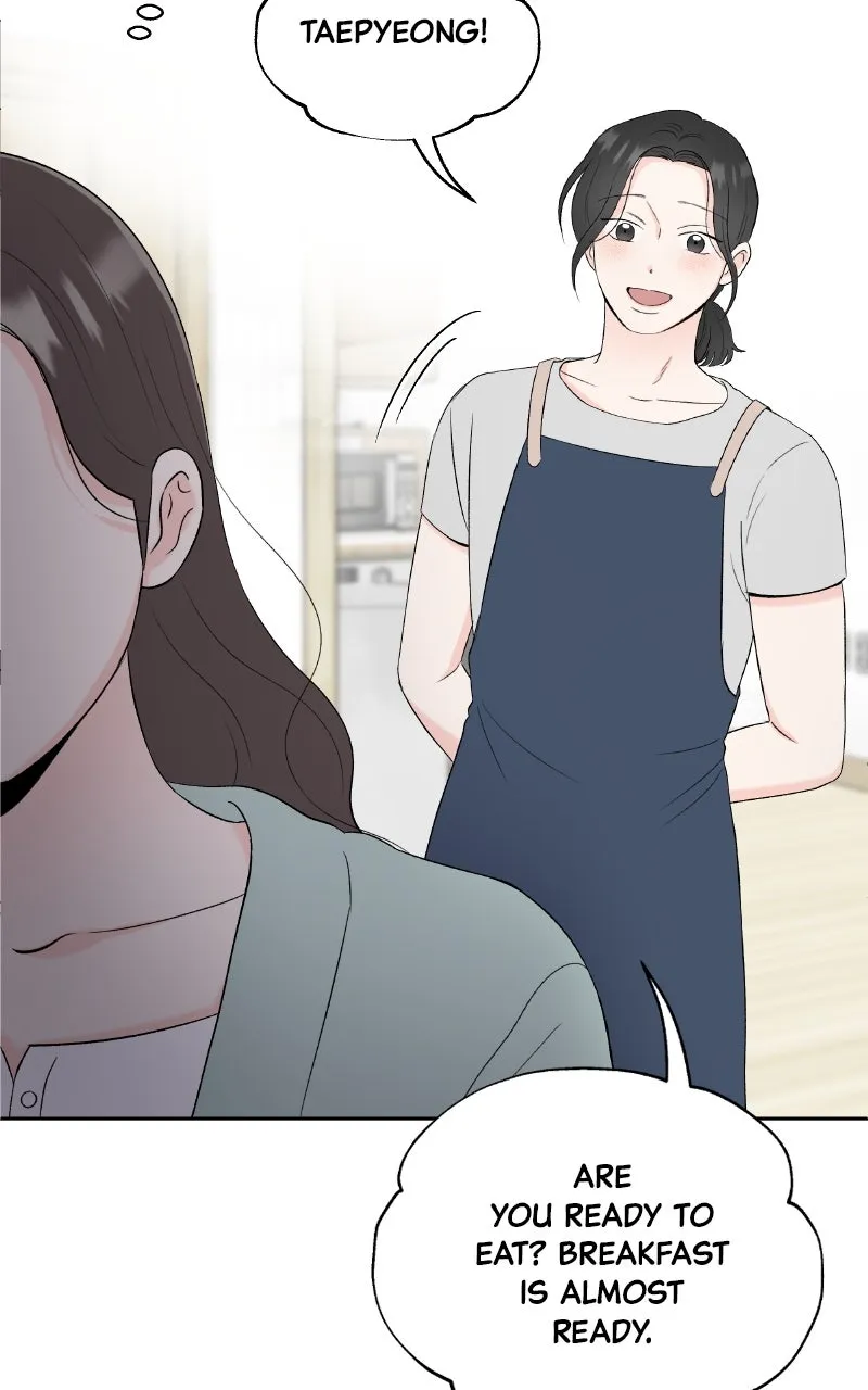 Diving Into Love Chapter 4 page 10 - 
