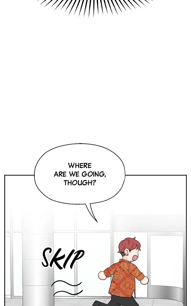 Diving Into Love Chapter 4 page 91 - 