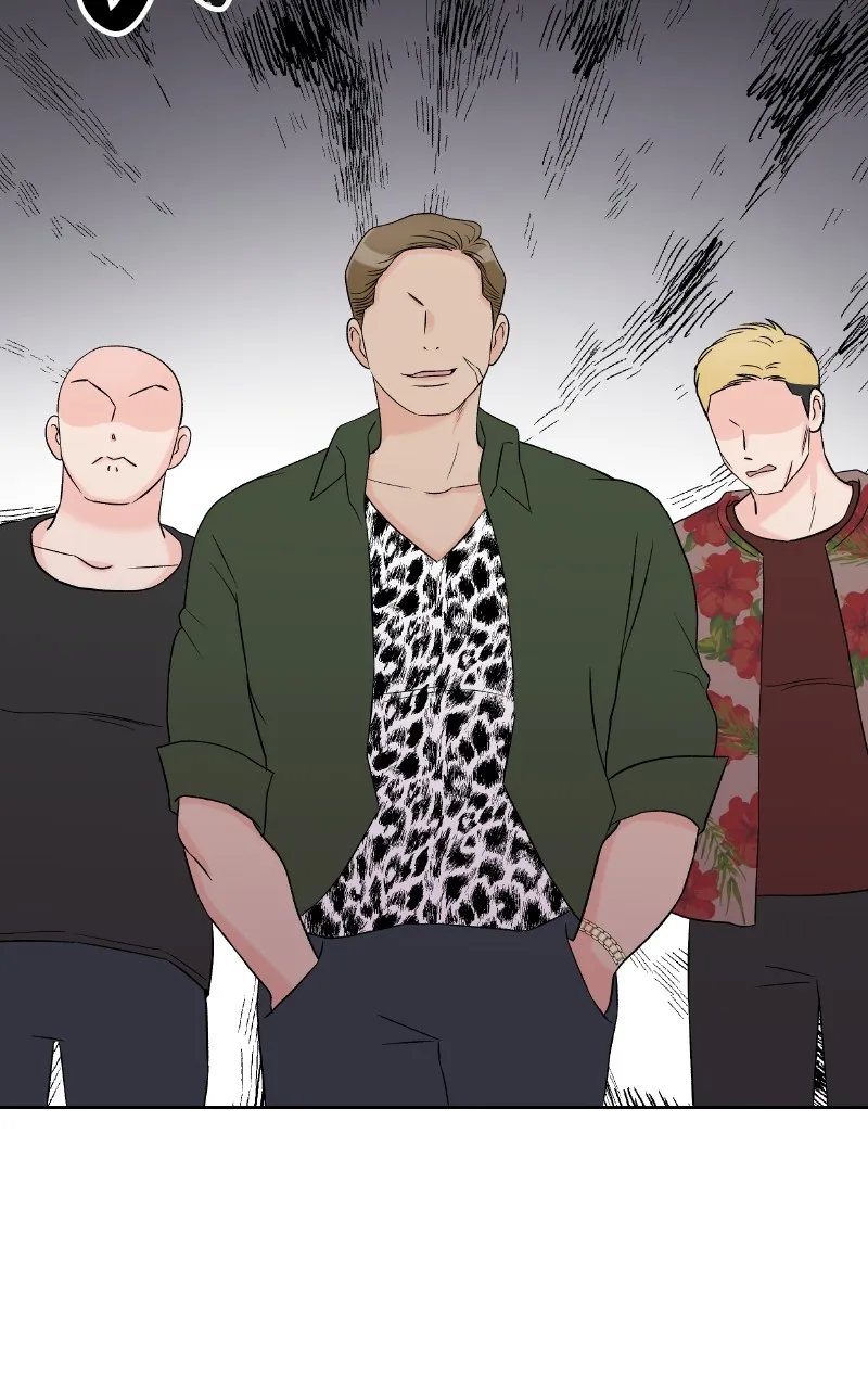 Diving Into Love Chapter 4 page 93 - 