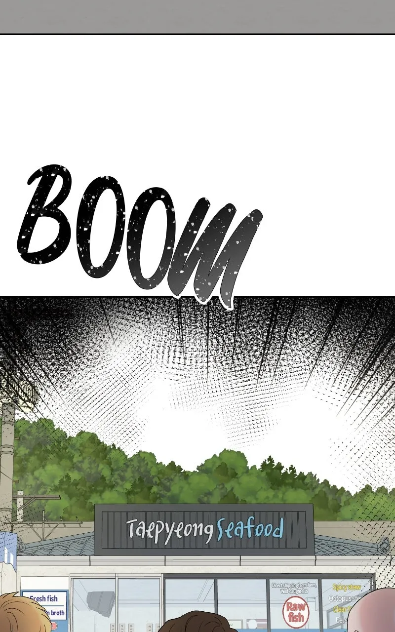 Diving Into Love Chapter 4 page 95 - 