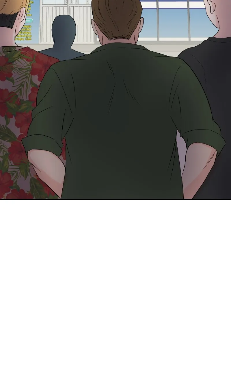 Diving Into Love Chapter 4 page 96 - 