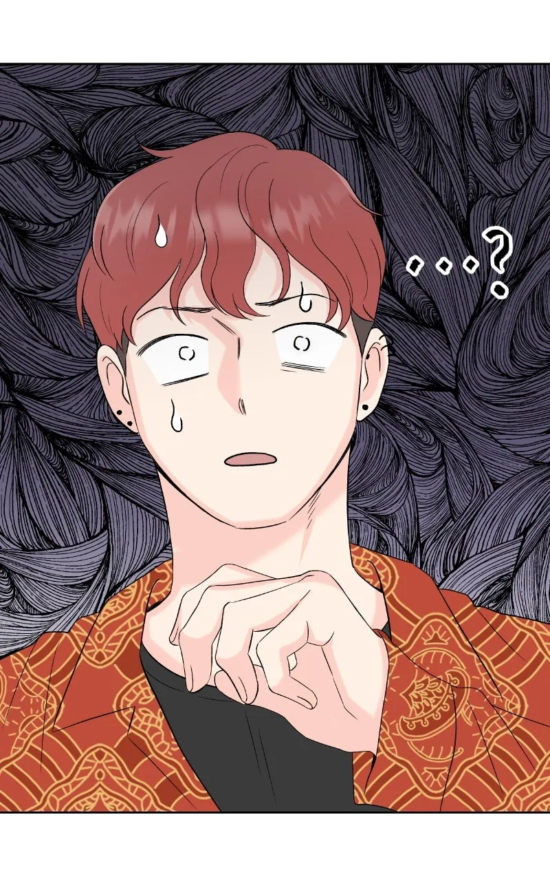 Diving Into Love Chapter 4 page 97 - 