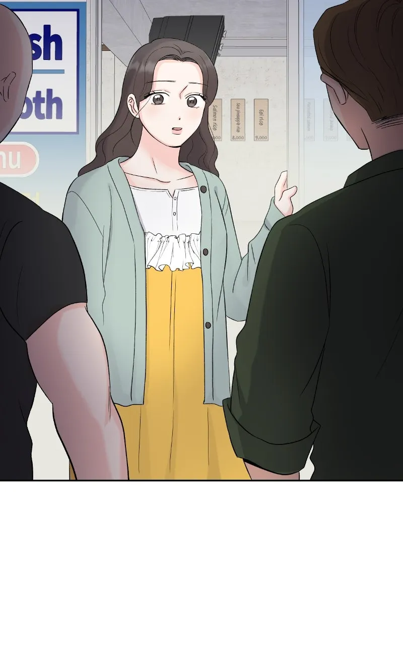 Diving Into Love Chapter 4 page 99 - 