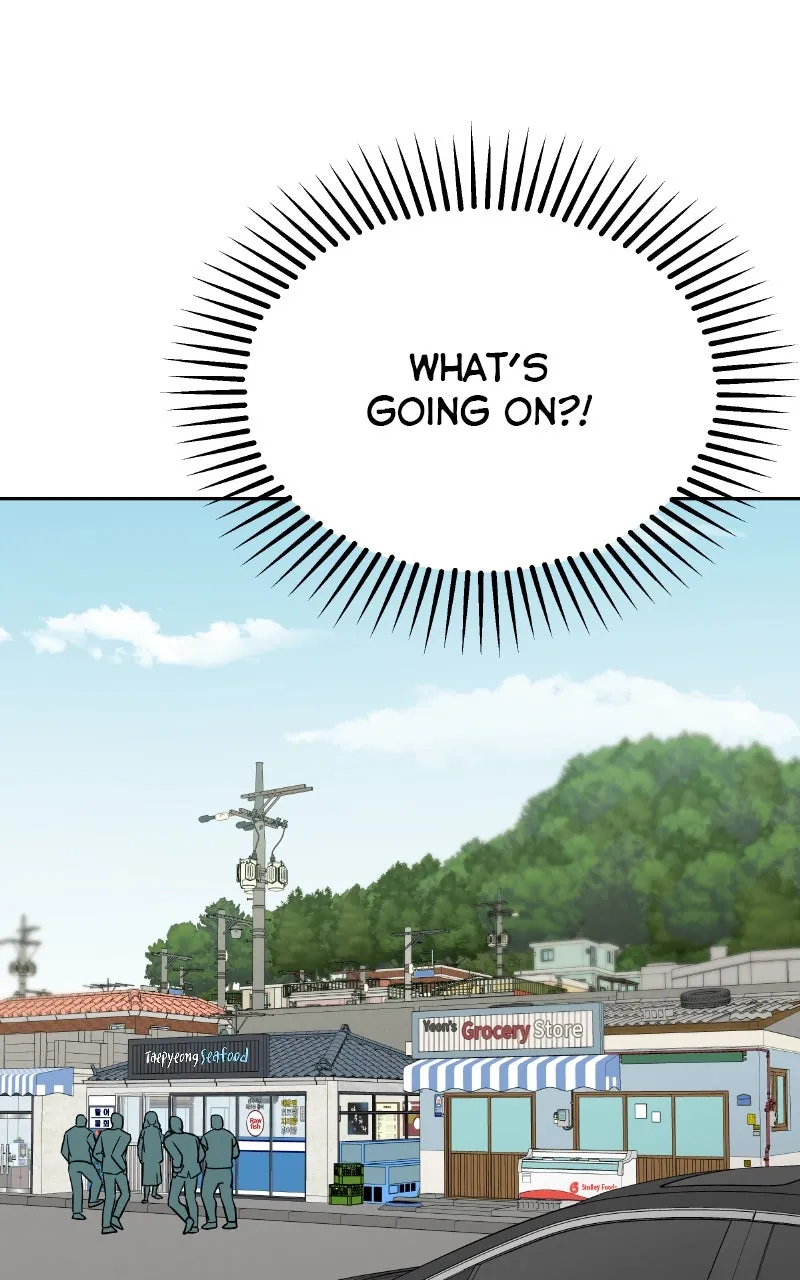 Diving Into Love Chapter 4 page 100 - 