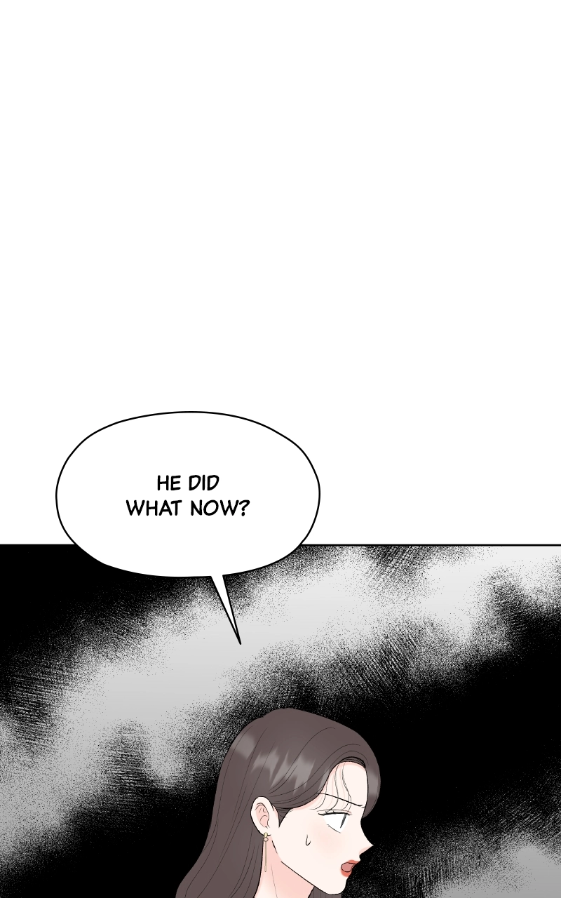 Diving Into Love Chapter 40 page 2 - 