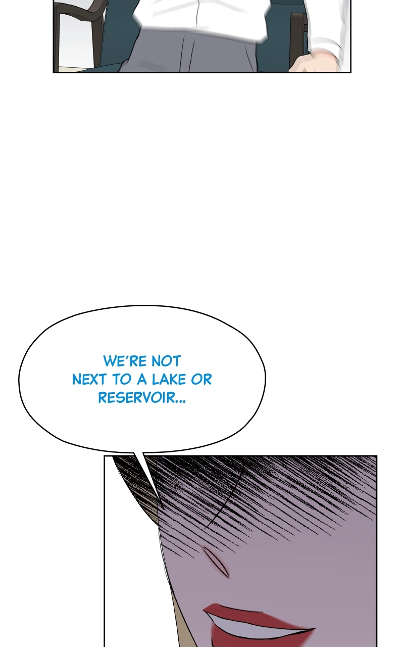 Diving Into Love Chapter 40 page 101 - 