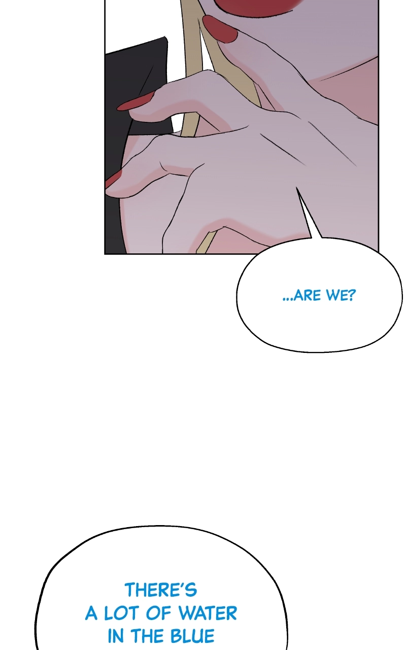 Diving Into Love Chapter 40 page 102 - 