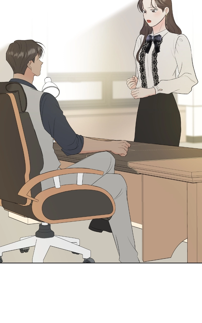 Diving Into Love Chapter 40 page 15 - 