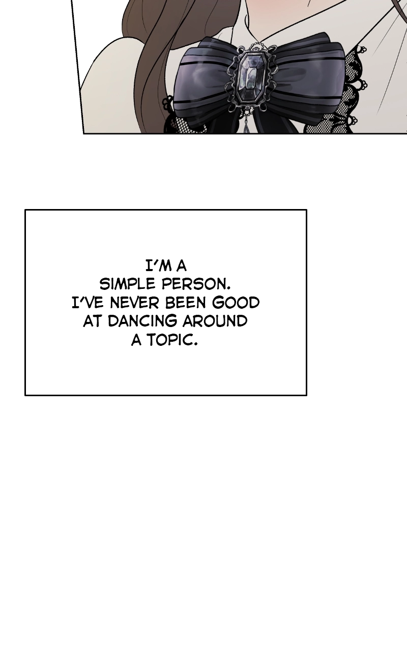 Diving Into Love Chapter 40 page 17 - 