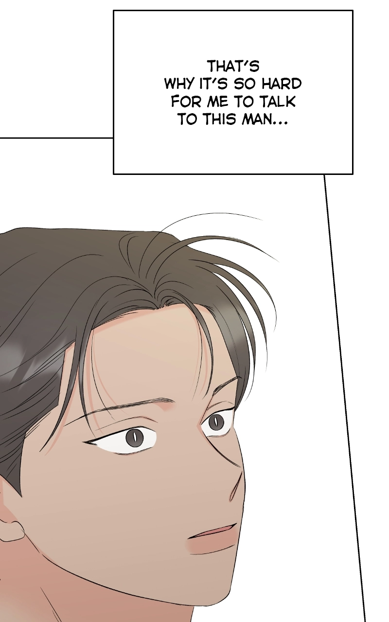 Diving Into Love Chapter 40 page 18 - 
