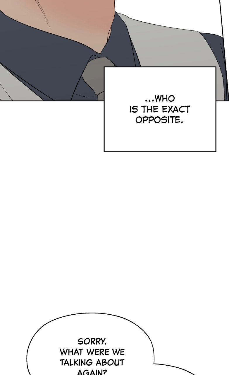 Diving Into Love Chapter 40 page 19 - 