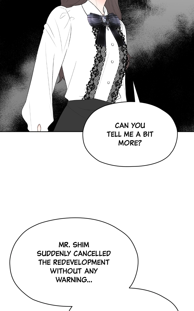 Diving Into Love Chapter 40 page 3 - 