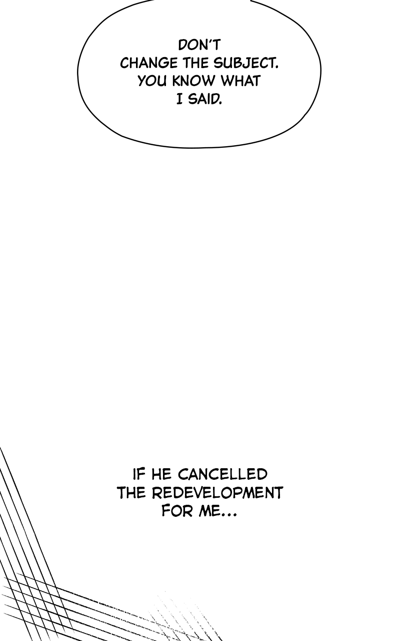 Diving Into Love Chapter 40 page 21 - 
