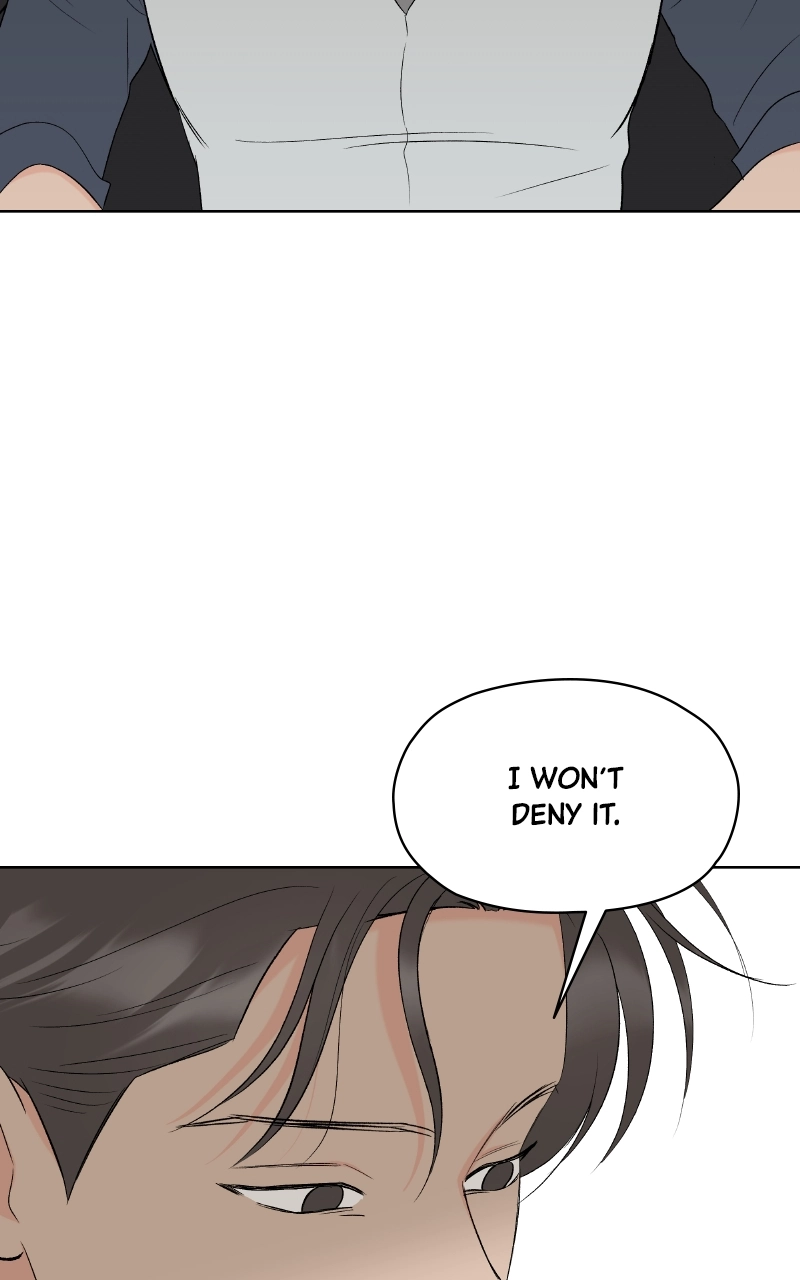 Diving Into Love Chapter 40 page 25 - 