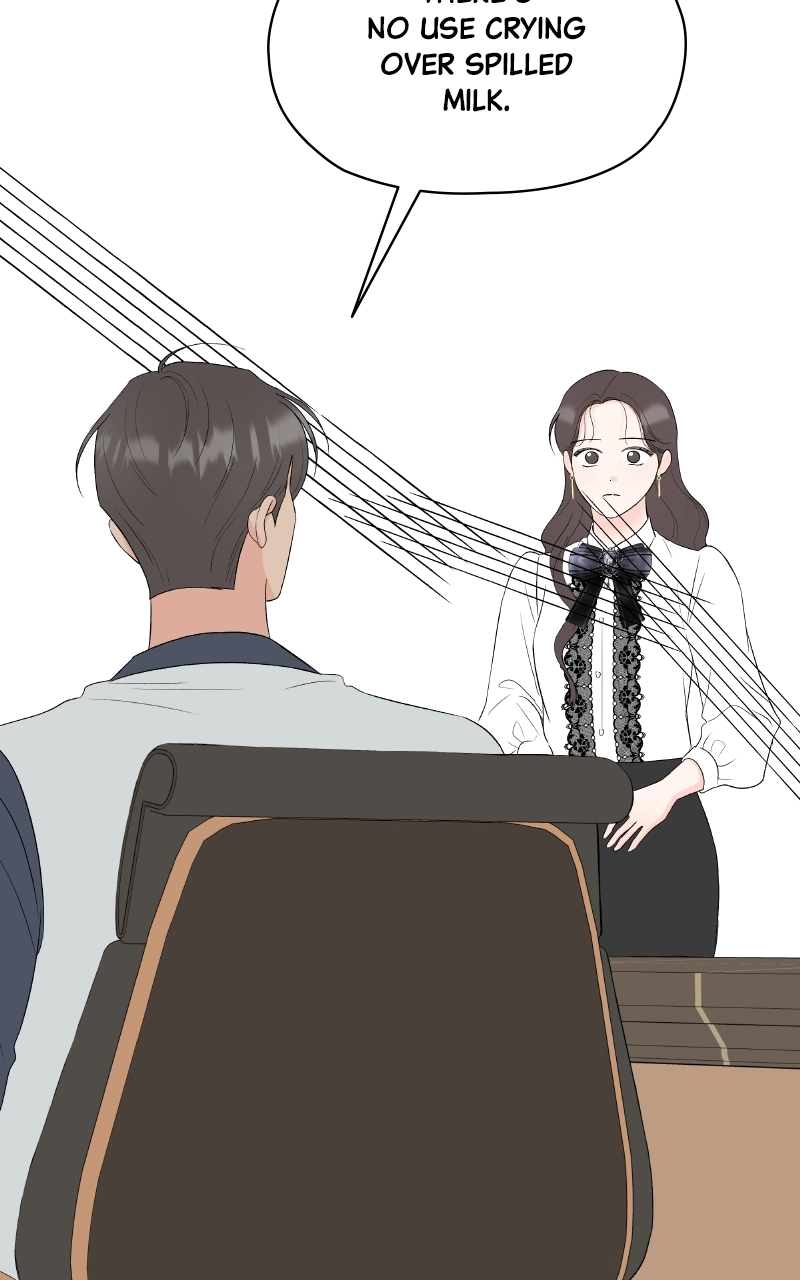 Diving Into Love Chapter 40 page 27 - 