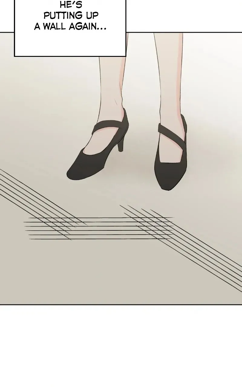 Diving Into Love Chapter 40 page 30 - 