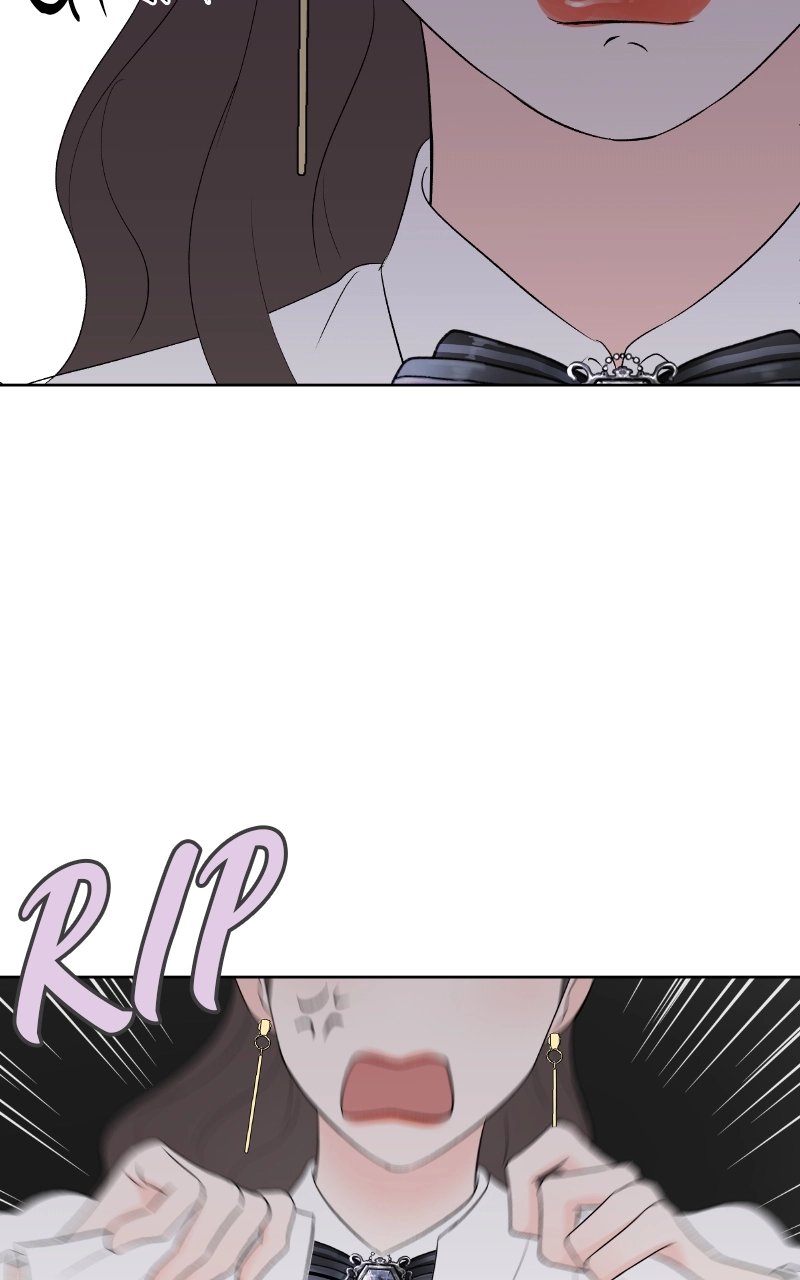 Diving Into Love Chapter 40 page 32 - 
