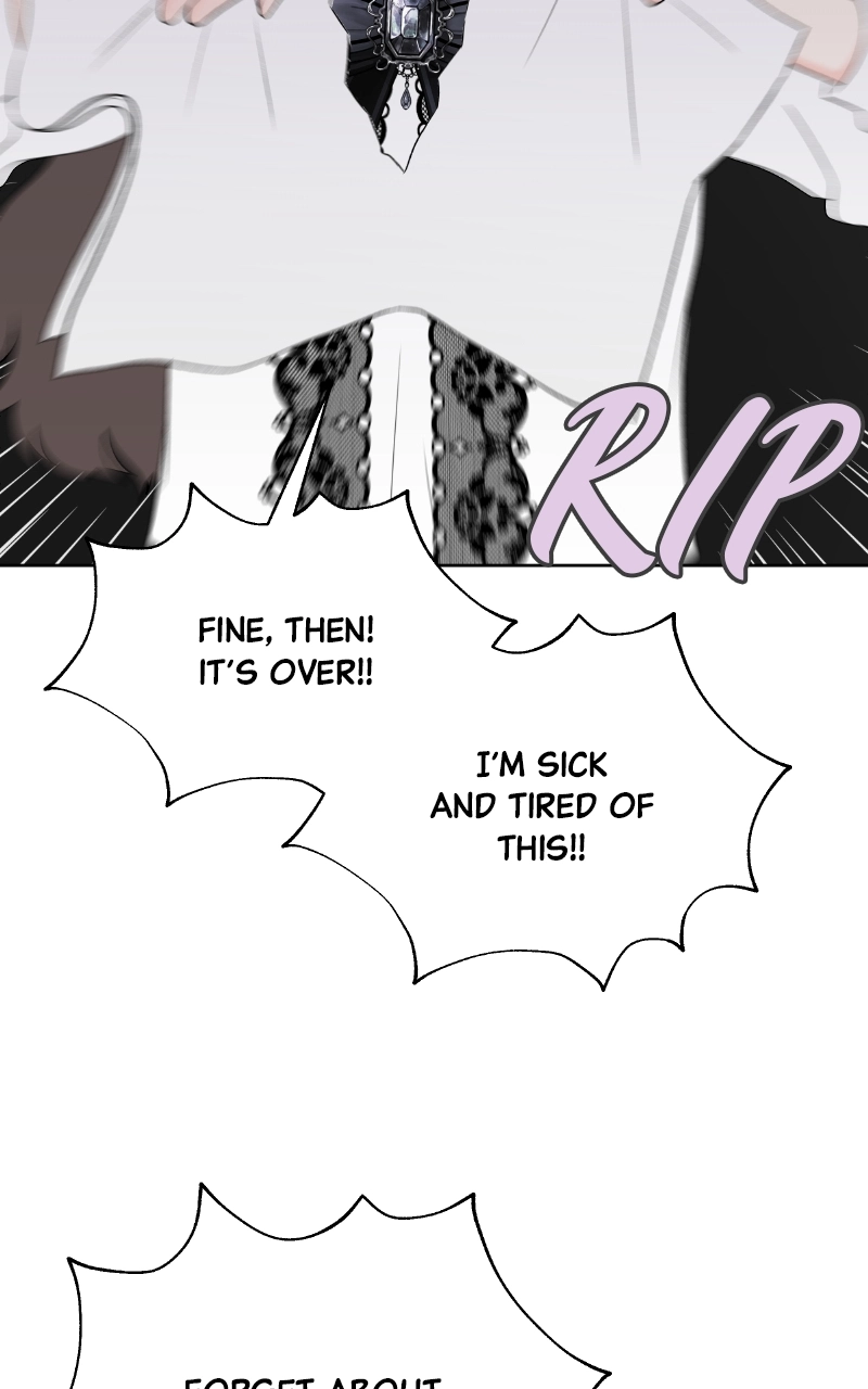Diving Into Love Chapter 40 page 33 - 