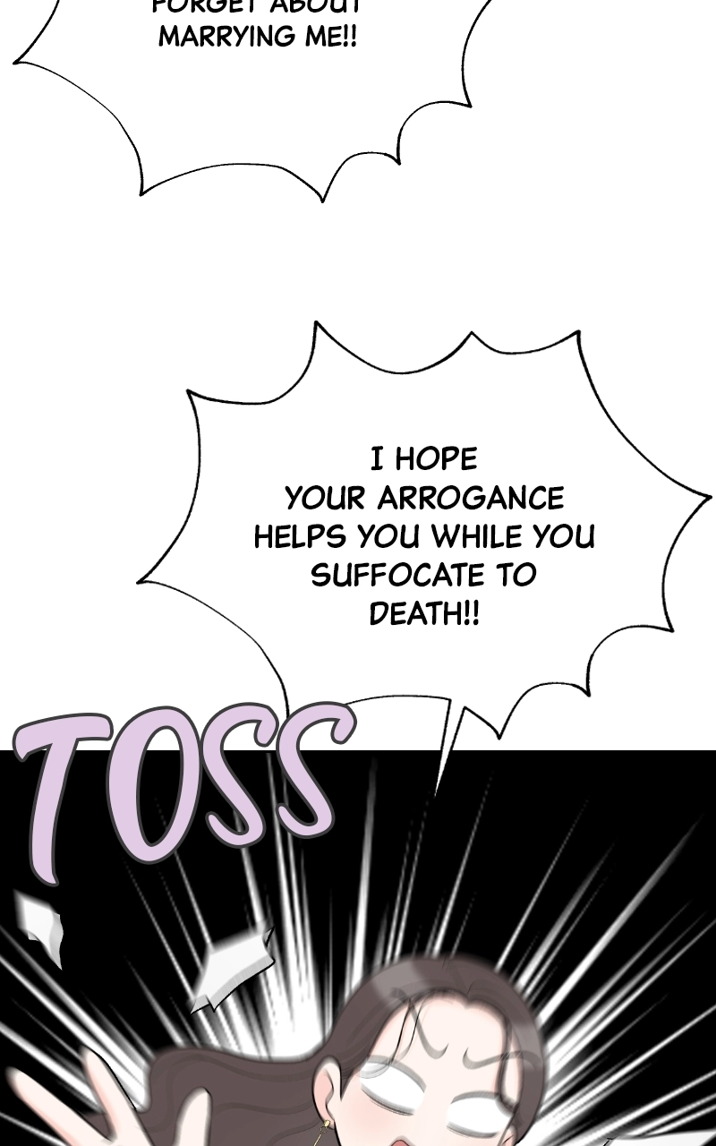Diving Into Love Chapter 40 page 34 - 
