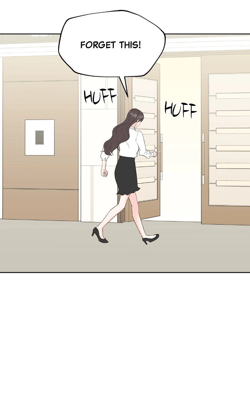 Diving Into Love Chapter 40 page 36 - 
