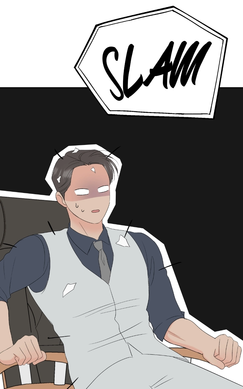 Diving Into Love Chapter 40 page 37 - 