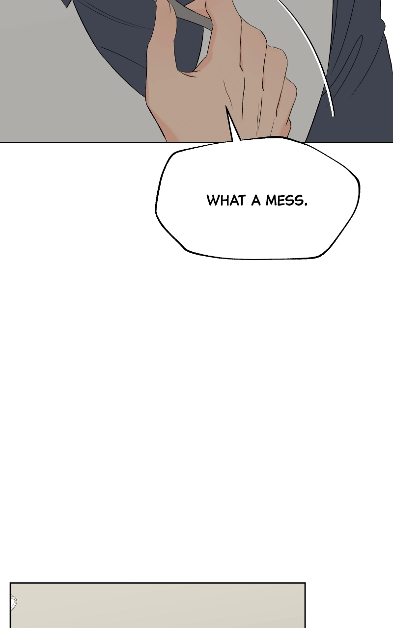 Diving Into Love Chapter 40 page 39 - 