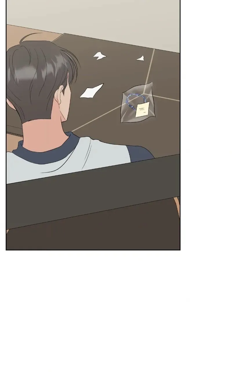 Diving Into Love Chapter 40 page 40 - 
