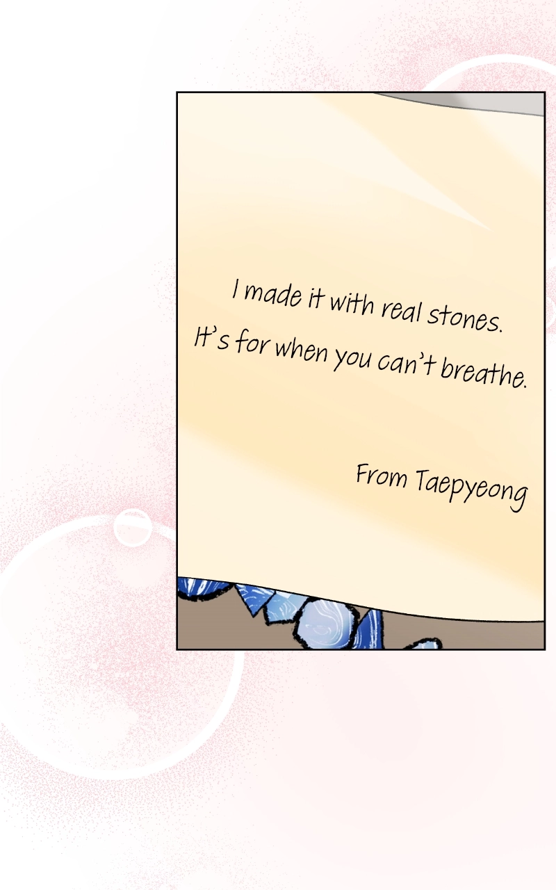 Diving Into Love Chapter 40 page 43 - 