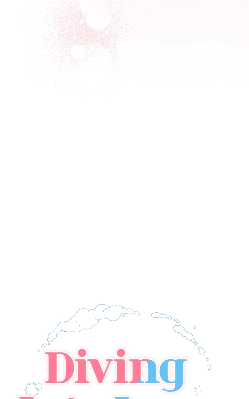 Diving Into Love Chapter 40 page 44 - 