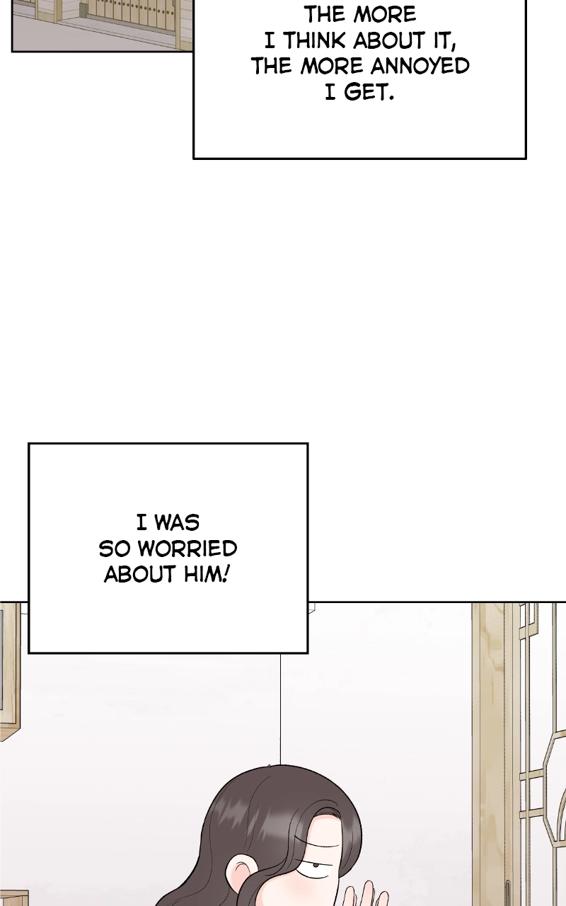 Diving Into Love Chapter 40 page 47 - 